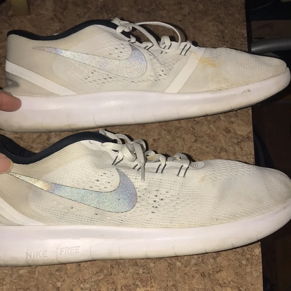 Men’s Nike Free RN Sneakers